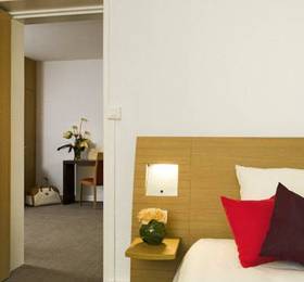 Novotel Bucharest City Centre в Бухаресте