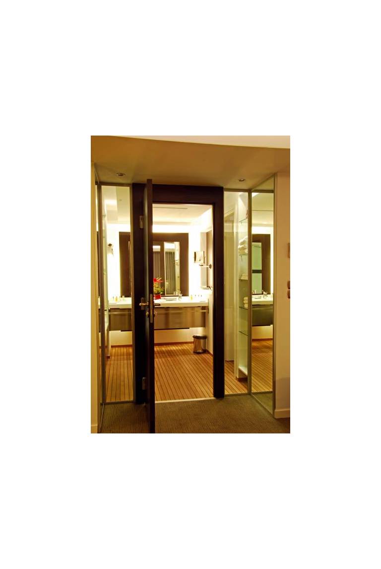 Novotel Bucharest City Centre
