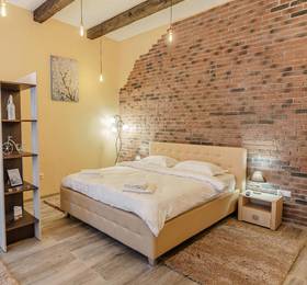 Туры в Select City Center Apartments в Румынии