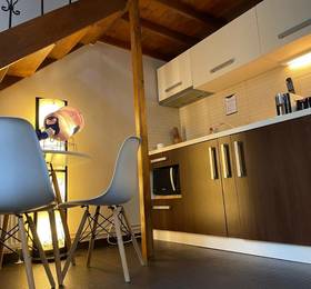 Select City Center Apartments в Брашове