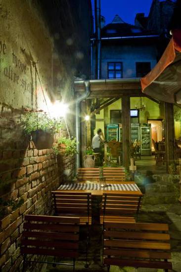 Pensiunea San Gennaro Cetate  3* Румыния, Сигишоара