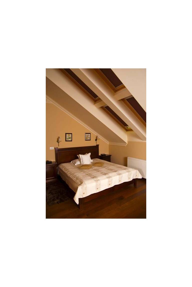 Hotel Iosefin Residence