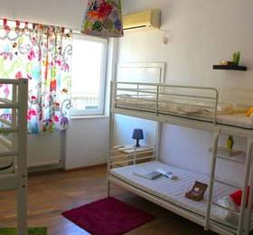 Туры в The Cozyness Downtown Hostel в Румынии
