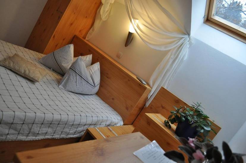 Bistro-Pension La Teleferic 3* Румыния, Синая