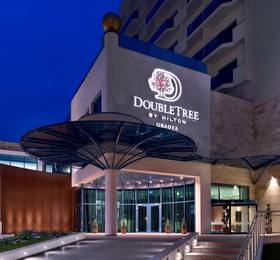 Туры в DoubleTree by Hilton Oradea в Румынии