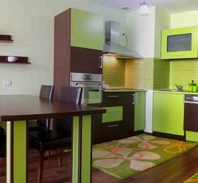 Туры в Coralia Serviced Apartments в Румынии