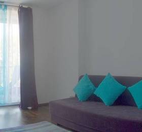 Отдых в Coralia Serviced Apartments - Румыния, Мамая