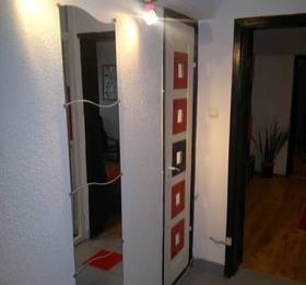StayInBucharest Apartments в Бухаресте