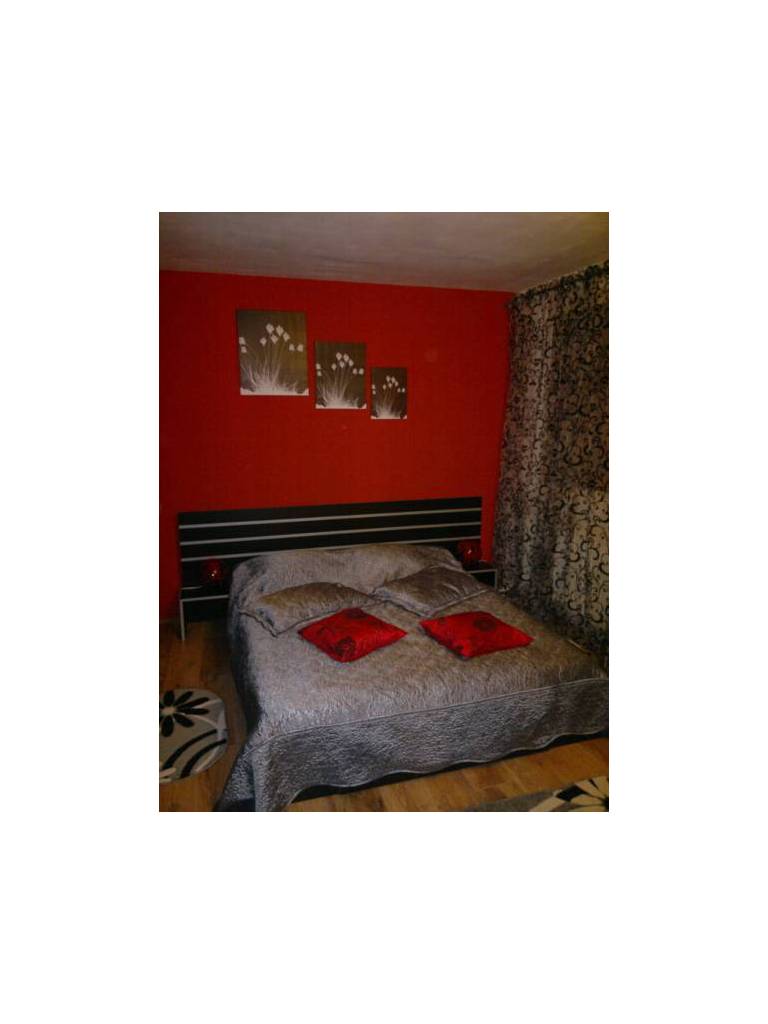 StayInBucharest Apartments