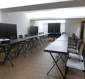 Best Western Central Hotel в Араде