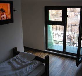 Туры в Hostel Campus Bella Italia  в Румынии