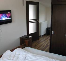 Hostel Campus Bella Italia  в Брэиле