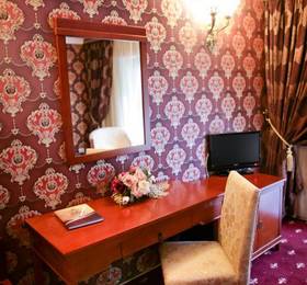 Туры в Hotel Restaurant La Castel в Румынии