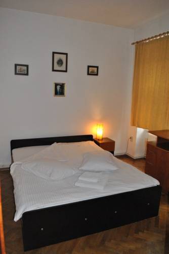 Downtown Apartments Brasov  Румыния, Брашов