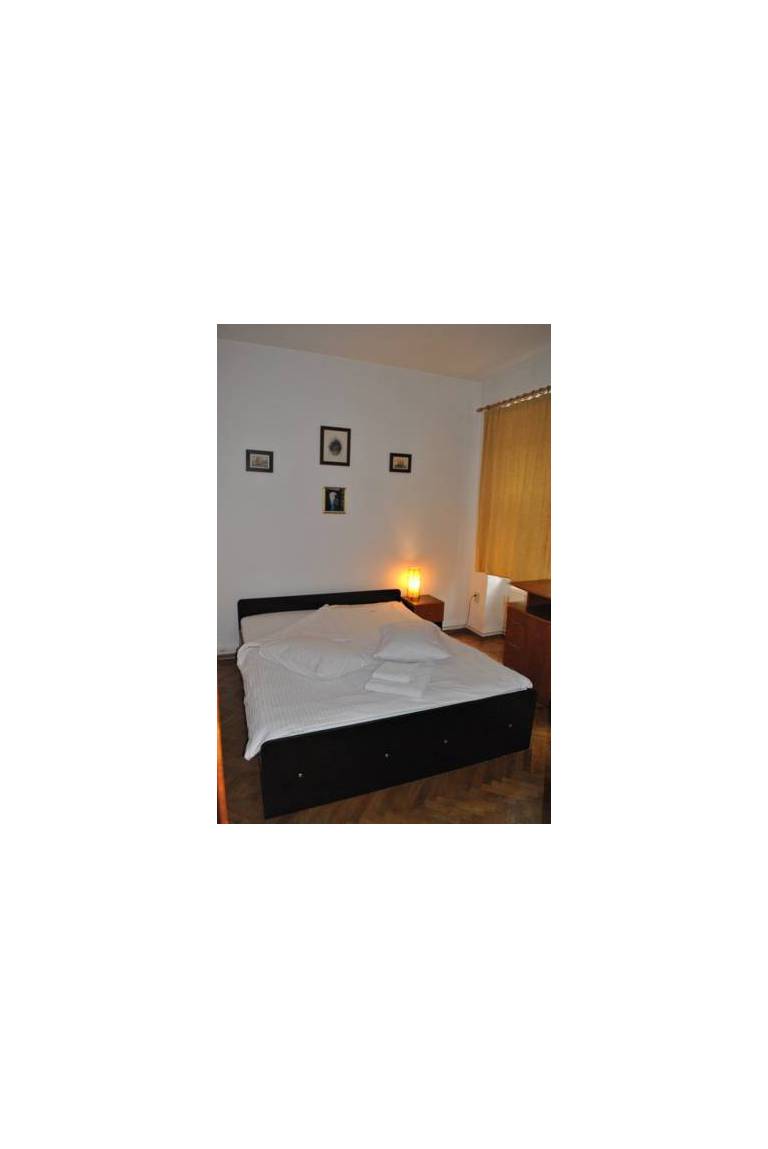Downtown Apartments Brasov 