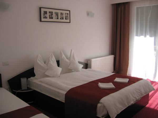 Pension Popasul Haiducilor 3* Румыния, Синая