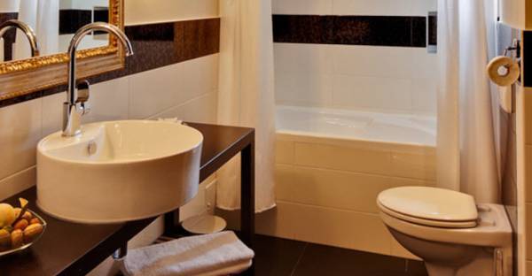 Rizzo Boutique & Spa Hotel 4* Румыния, Пояна-Брашов