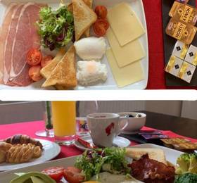 Rizzo Boutique & Spa Hotel в Пояна-Брашове