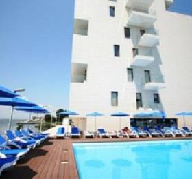 Отдых в Charming Mamaia Apartment  - Румыния, Мамая