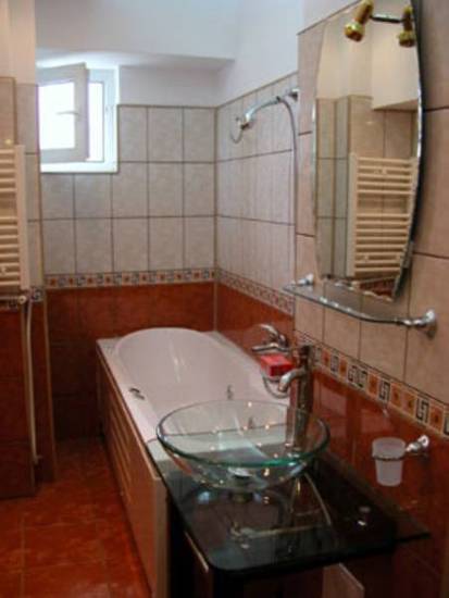 Tudors Downtown Apartment  4* Румыния, Сибиу