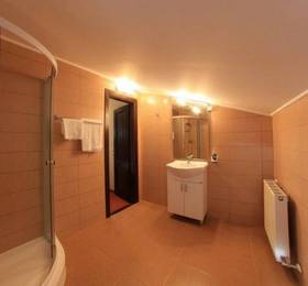 Pension Casa Veche Sibiu  в Сибиу
