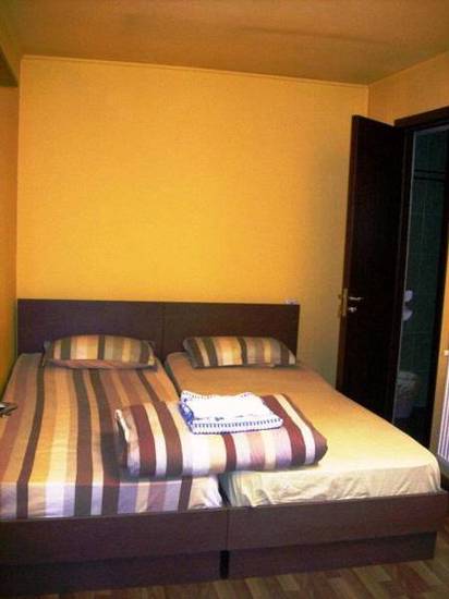 Hotel Casa Verde Prosper 2* Румыния, Бухарест