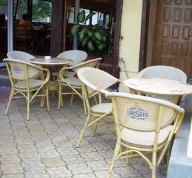 Hotel Casa Verde Prosper в Бухаресте