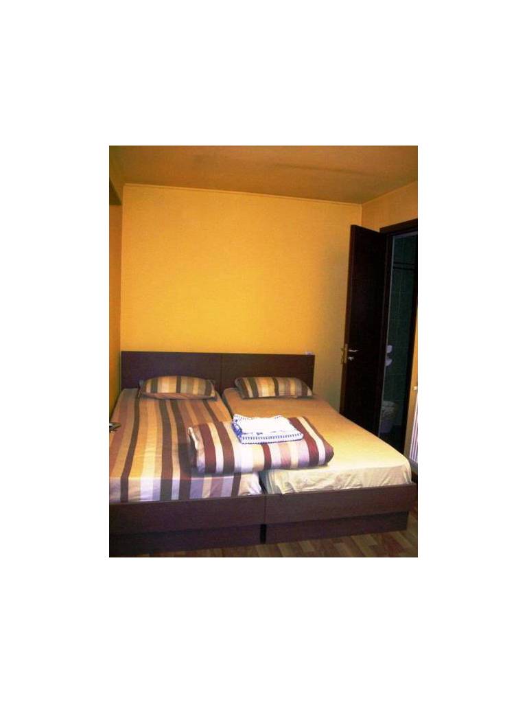 Hotel Casa Verde Prosper