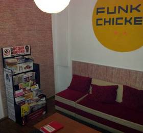 Туры в The Funky Chicken Hostel в Румынии