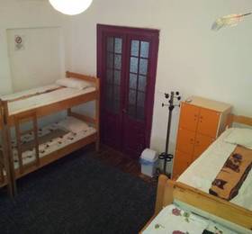 The Funky Chicken Hostel в Бухаресте