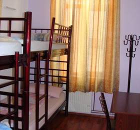 Central Hostel Bucharest  в Бухаресте