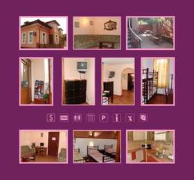 Туры в Central Hostel Bucharest  в Румынии