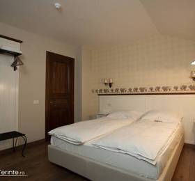 Отдых в Boutique Hotel Piazzetta - Румыния, Бакэу