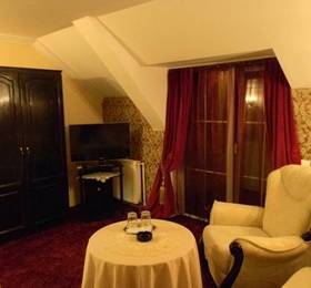 Отдых в Boutique Fleurs de Temps - Румыния, Тимишоара
