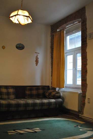 Apartment Andreas Brasov  Румыния, Брашов