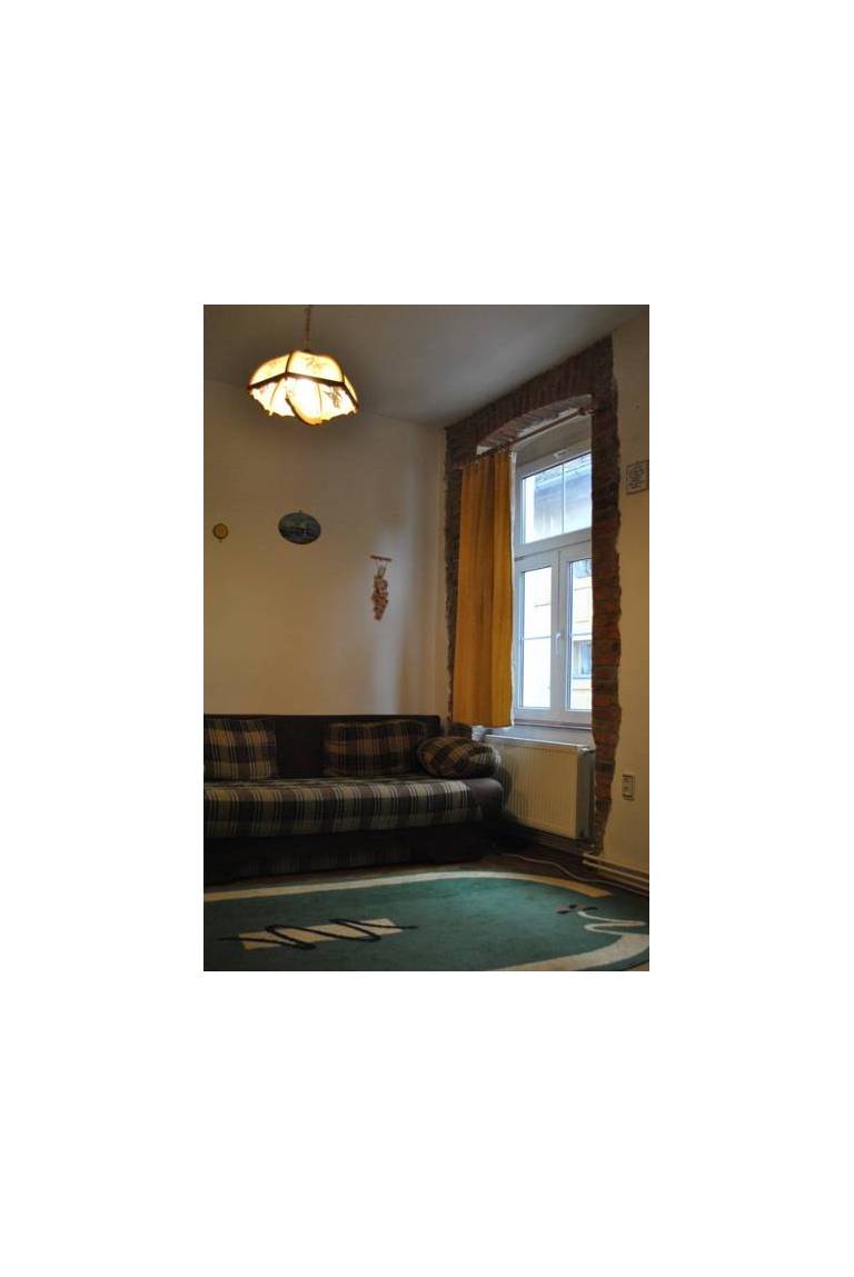 Apartment Andreas Brasov 