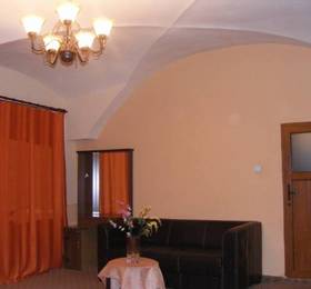 Отдых в Central Apartment Brasov - Румыния, Брашов