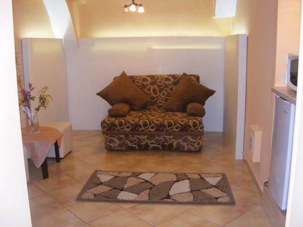 Central Apartment Brasov