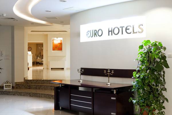 Euro Hotels Gara de Nord