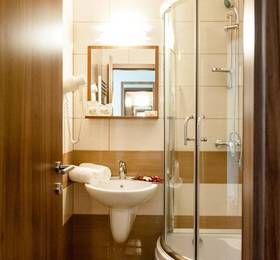 Отдых в Hotel Class Hermannstadt - Румыния, Сибиу