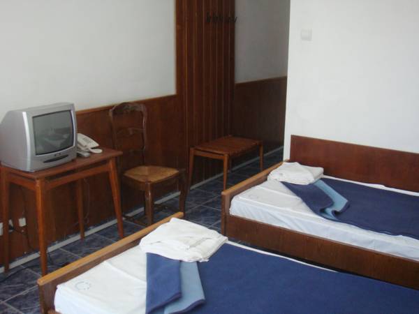Hotel Hefaistos - Mamaia 3* Румыния, Мамая