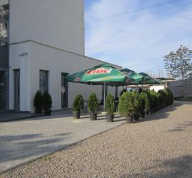Hotel Hefaistos - Mamaia в Мамая