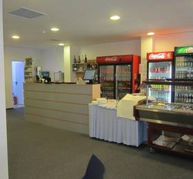 Отдых в Hotel Hefaistos - Mamaia - Румыния, Мамая
