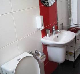 Lifestyles Accommodation в Бухаресте