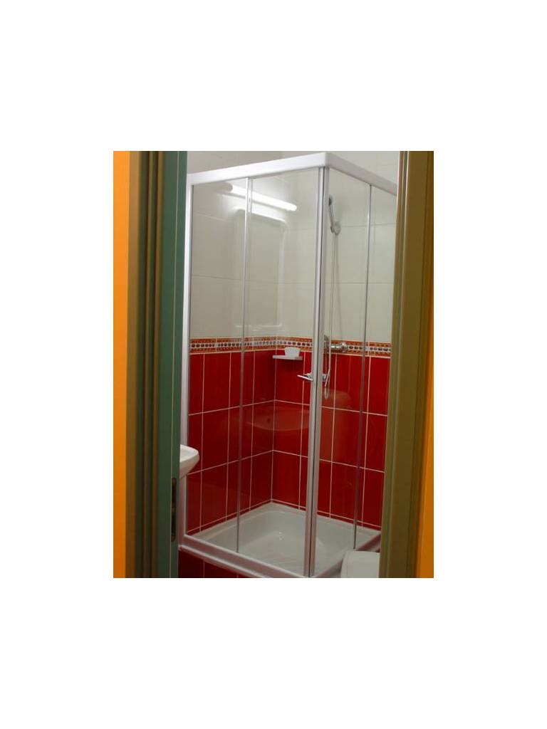 Pension Floare de Colti