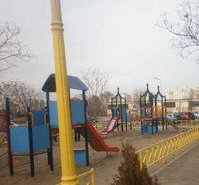 Bella Luxury Apartments  в Констанце