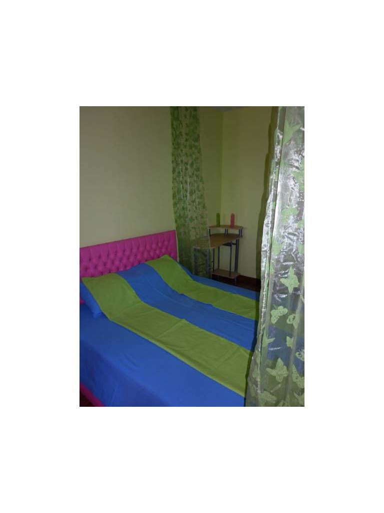 Bella Luxury Apartments 
