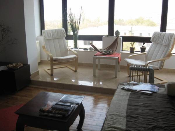 Interland Accommodation 3* Румыния, Бухарест