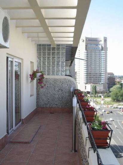 Interland Accommodation 3* Румыния, Бухарест