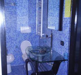 Interland Accommodation в Бухаресте